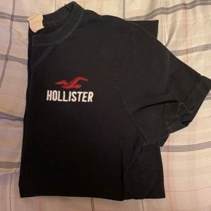 Hollister Stretch Tee